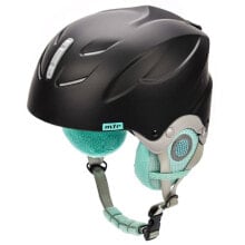 Snowboard ski helmets