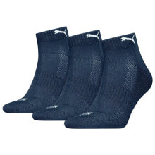 PUMA 701228829 socks 3 pairs