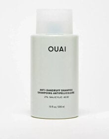 OUAI – Anti-Schuppen-Shampoo, 300 ml