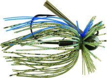 Baits and jigs for fishing