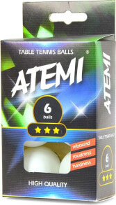 Table Tennis Accessories