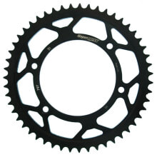 SUPERSPROX Steel Suzuki 428x51 RFE797X51BLK Rear Sprocket