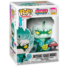 FUNKO Boruto Mitsuki Sage Mode POP