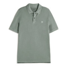 ECOALF Tano short sleeve polo