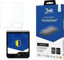 Protective films and glasses for smartphones