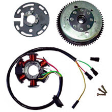 Spare parts and consumables for motor vehicles