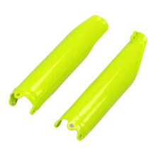 UFO HO04640-DFLU Fork Protectors