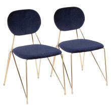 Gwen Chair Set of 2