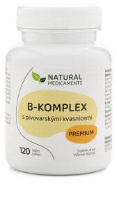 B vitamins