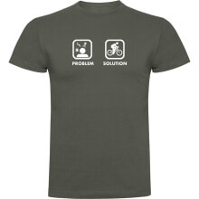 Men's sports T-shirts and T-shirts