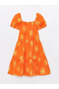 Baby dresses and sundresses for girls