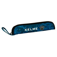 SAFTA Flute Holder Kelme Break Pencil Case