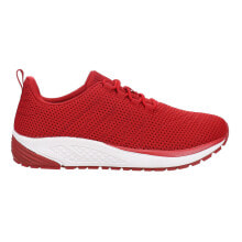 Купить женские кроссовки и кеды Propet: Propet Tour Lace Up Womens Red Sneakers Casual Shoes WAA112MRED