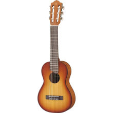 YAMAHA GL1TBS acoustic guitar