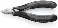 KP-7742115ESD - Side-cutting pliers - 1.1 cm - 1.4 cm - 7 mm - 1.3 mm - Electrostatic Discharge (ESD) protection