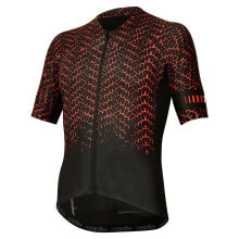 rh+ Speed Short Sleeve Jersey