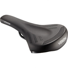 Bicycle saddles