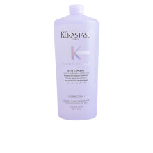 Kerastase Blond Absolu Bain Lumiere Увлажняющий шампунь для сияния светлых волос 250 мл