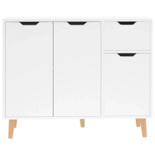 Sideboard ELBUNA Aufbewahrungsschrank