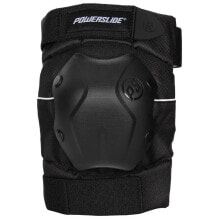 POWERSLIDE Standard Pad Knee Guard