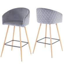 Bar stools for the kitchen