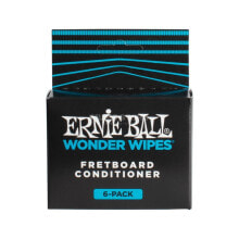 Ernie Ball Wonder Wipe Fretboard Conditio ner