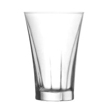 Набор стаканов LAV Truva 350 ml (6 штук)