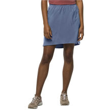 Women's sports shorts and skirts