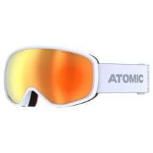 ATOMIC Revent Stereo Ski Goggles