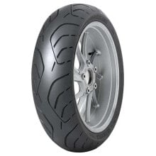 DUNLOP RoadSmart III 59V M/C TL Road Tire