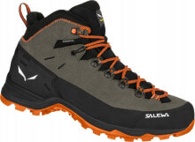 Men's Trekking Boots