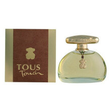 Косметика и парфюмерия для мужчин Tous