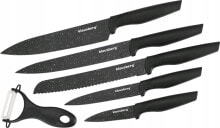 Kitchen knives