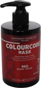 Tönungsmaske für das Haar - DCM Colourcode Mask