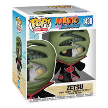 FUNKO Zetsu 15 cm Naruto Figure