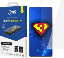 Protective films and glasses for smartphones