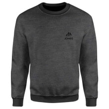 JONES Surf Pelican Sweatshirt