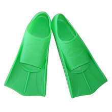 Fins for scuba diving