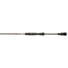 BERKLEY URBN Roamer Spinning Rod