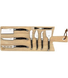 Kitchen knives