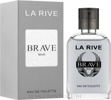 La Rive Brave Man - Eau de Toilette