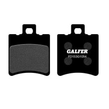 GALFER FD153-G1054 Brake Pads