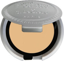 COMPACT CREAM FOUNDATION