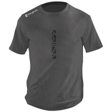 Спортивная одежда, обувь и аксессуары ANIMA Short Sleeve T-Shirt