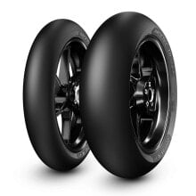 Мотошины летние Metzeler Racetec TD Slick NHS 190/55 R17