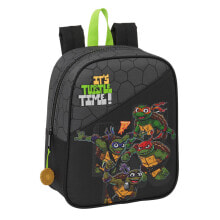 Школьные рюкзаки и ранцы Teenage Mutant Ninja Turtles купить от $31