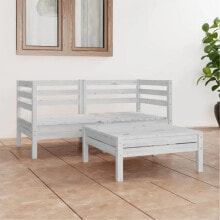 Garden furniture sets