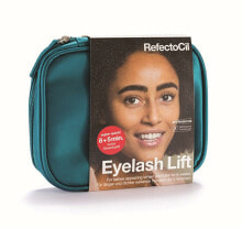 Средство по уходу за бровями и ресницами Refectocil Eyelash Lift Kit