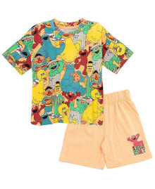 Children's kits and uniforms for boys