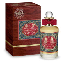 Women's Perfume Penhaligons Babylon EDP 100 ml